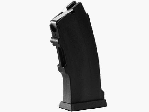 Ceská Zbrojovka Magazin für CZ 457/455/512/513 für 10 Patronen - .22lfb - Kunststoff