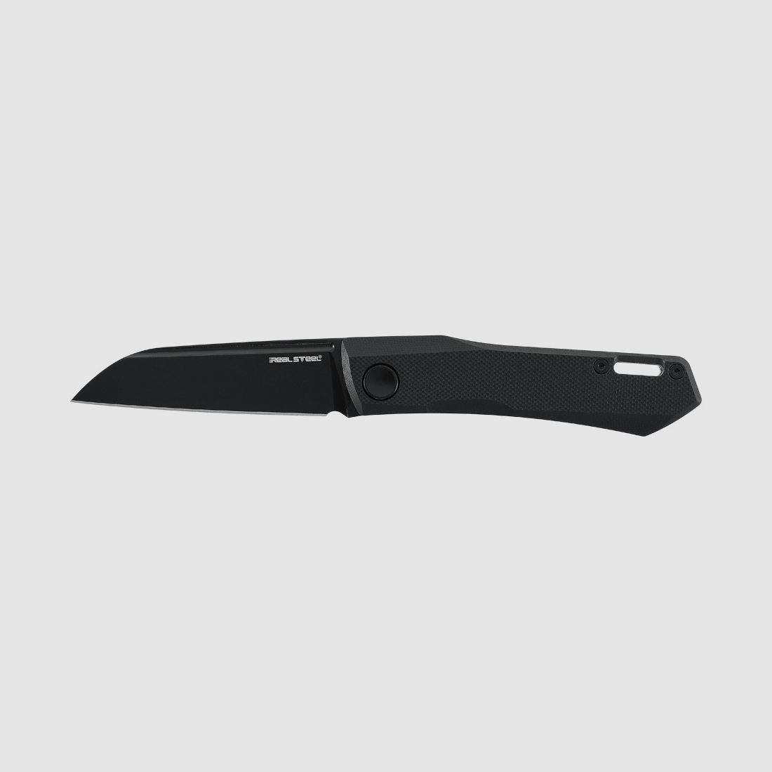 Real Steel Solis Lite Black