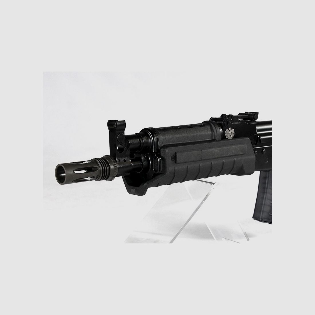 B&T Frenos de boca para Kalashnikov, M14x1 Izquierda NATO