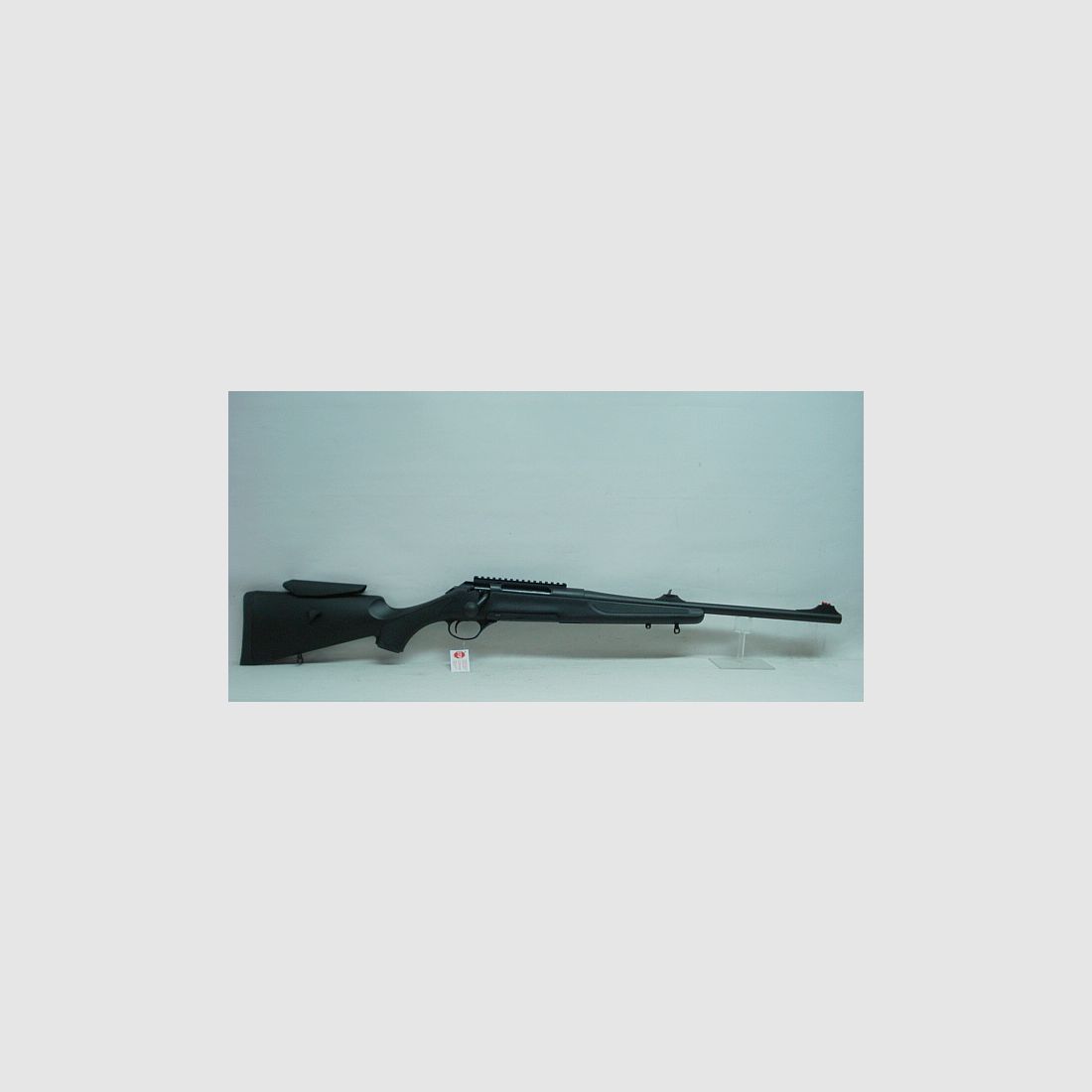 Jäger 10 Compact LL51 - .308Win, inkl. Spez. Kalix
