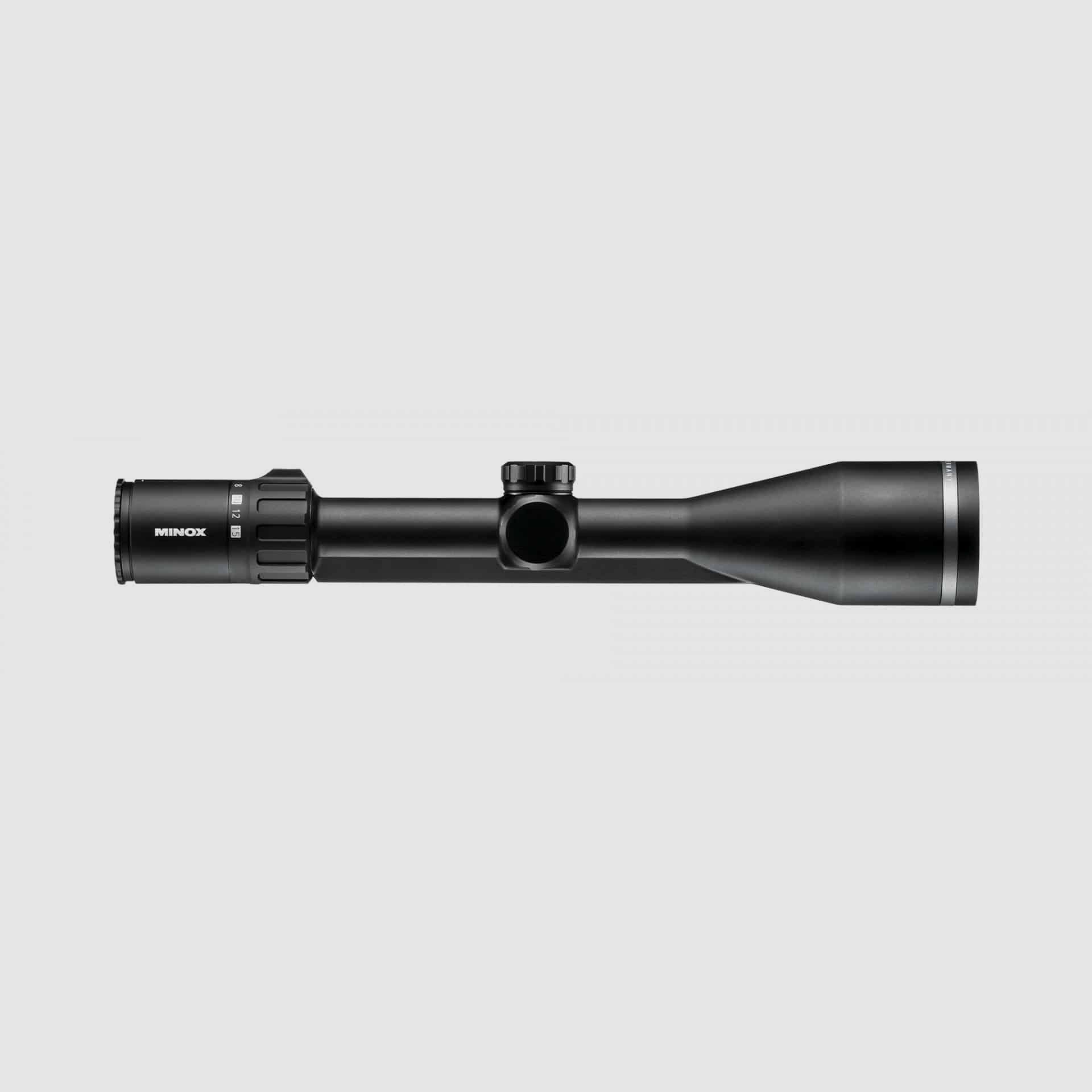 MINOX Allrounder 3-15×56 S luneta celownicza