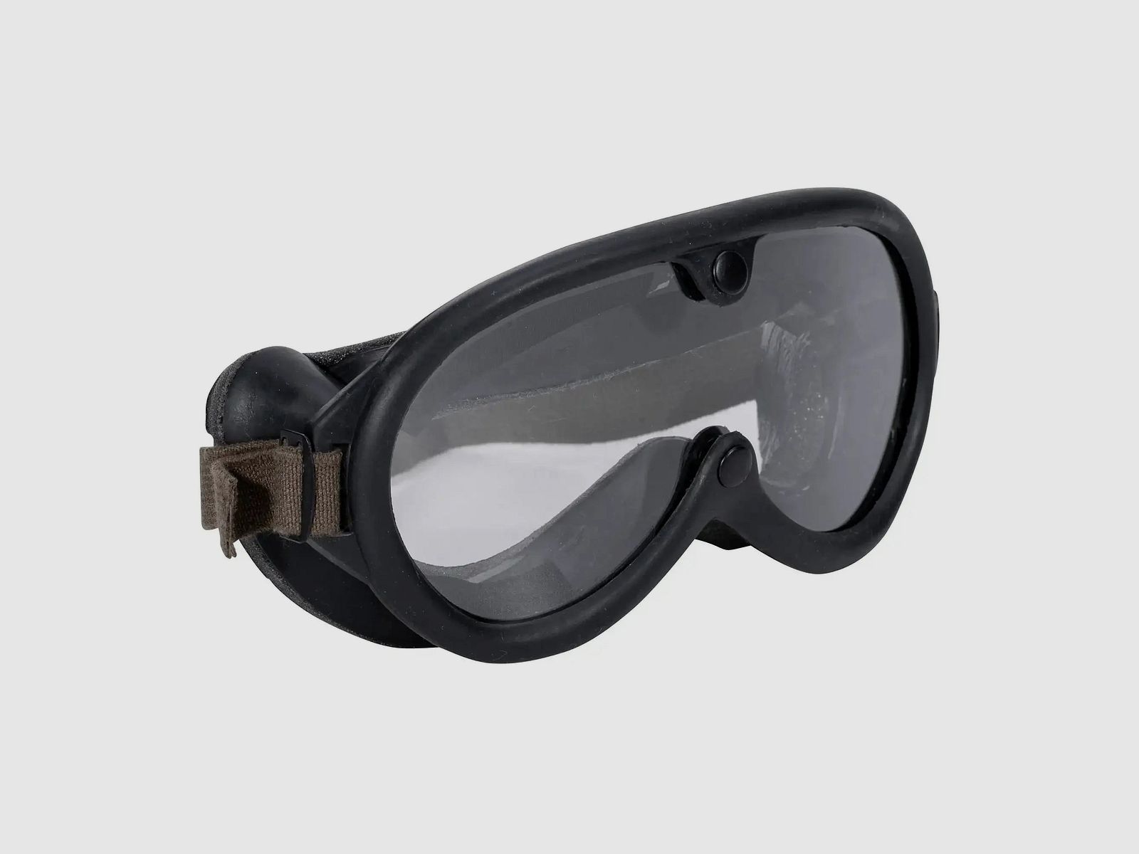 Mil-Tec Mil-Tec US Occhiali di Protezione dalla Polvere