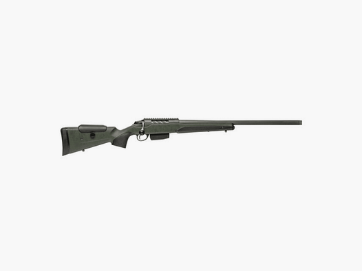Rifle de Cerrojo Tikka T3X Super Varmint Green