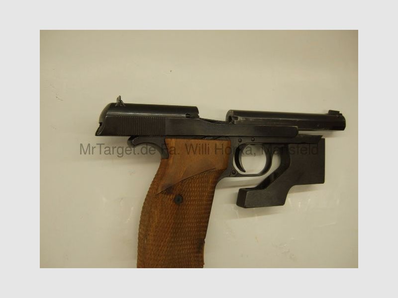 Norinco TT Olympia * mit 2tem Magazin, Bild 6 von 10