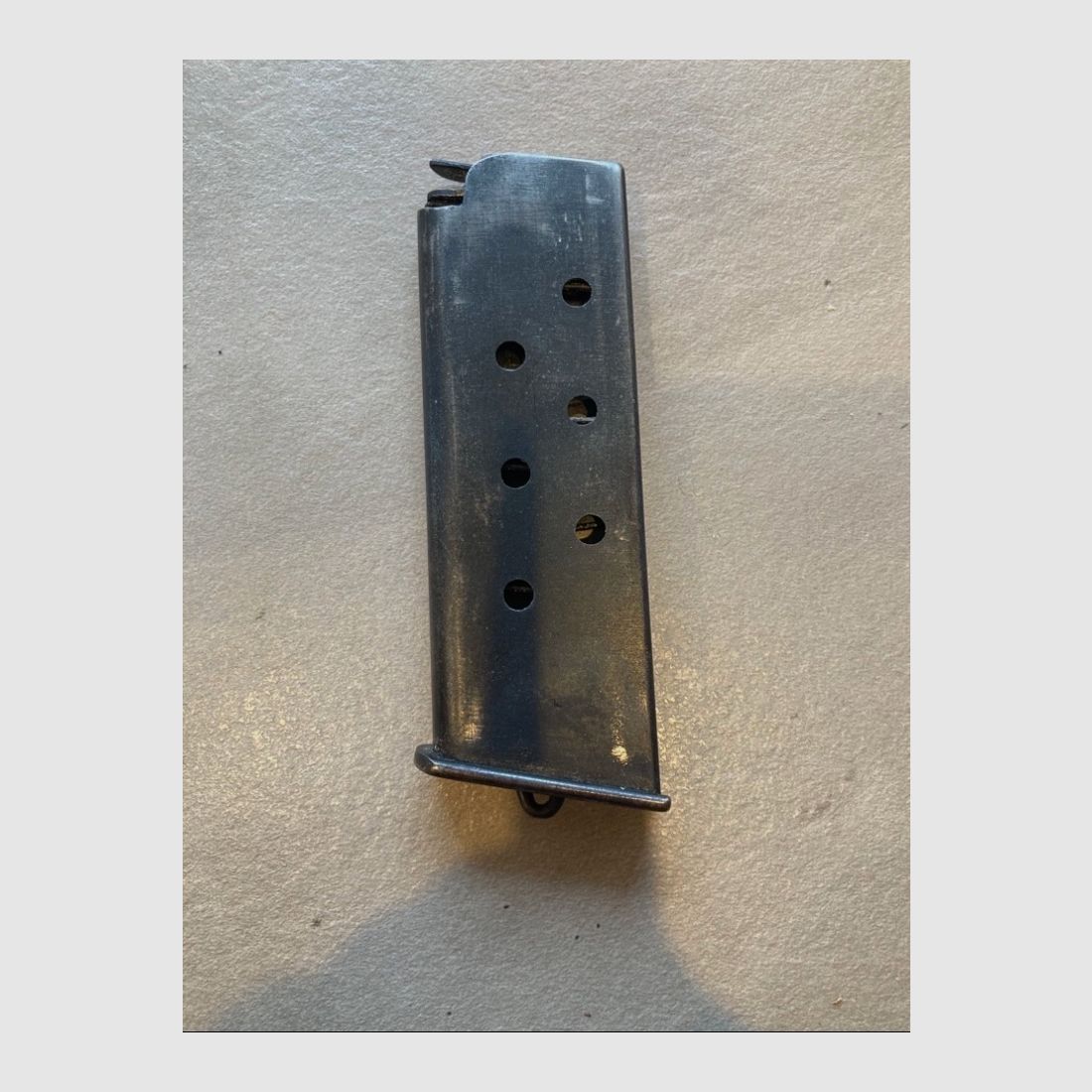 Tokarev Magazin 7.62