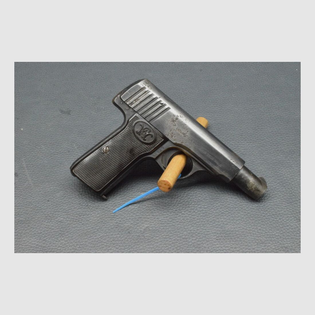 Walther Zella St. Blasii 4