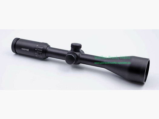 Hawke Optics, UK	 Vantage IR 4-12x50
