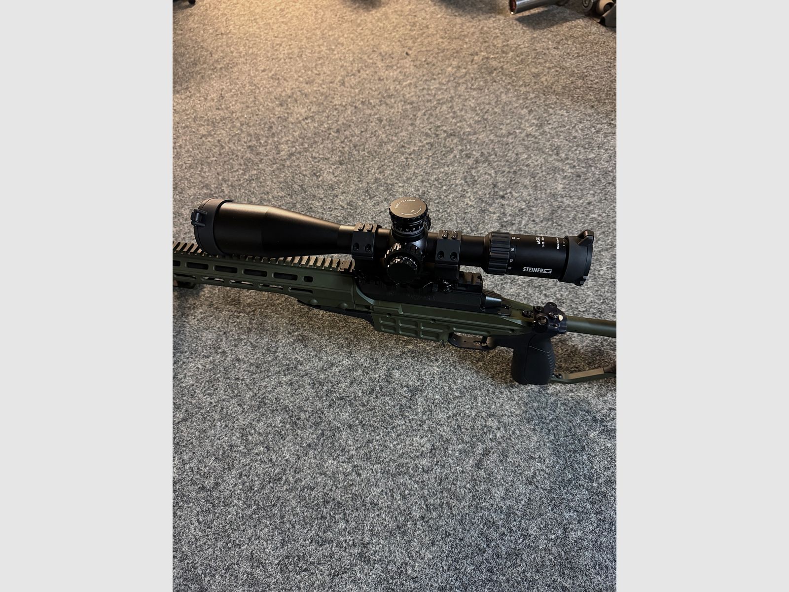 Sako TRG 22 A1