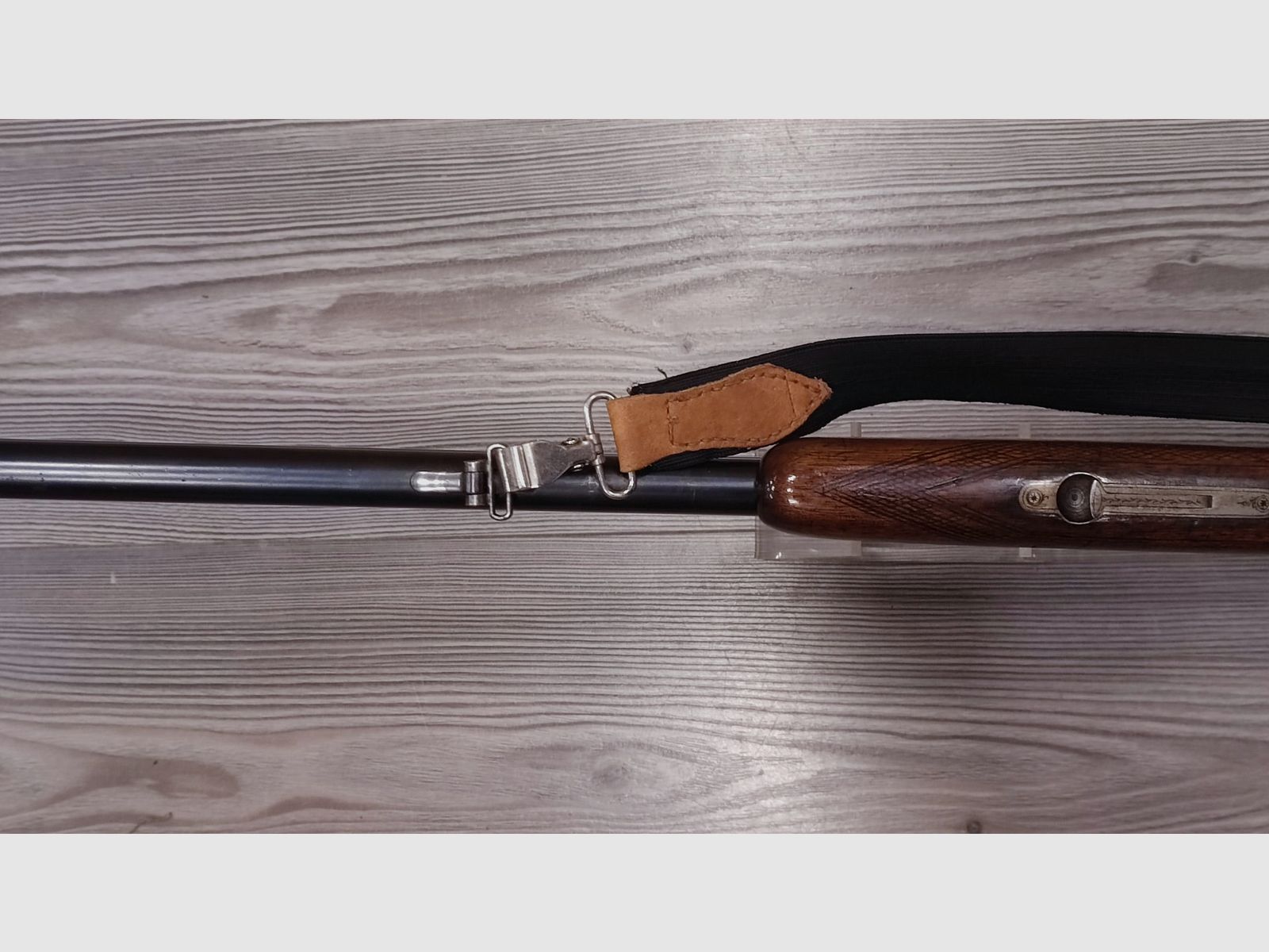 JUXTAPOSE ARTISAN BERGER ARMS BANDY KAL. 16/70, Bild 5 von 18