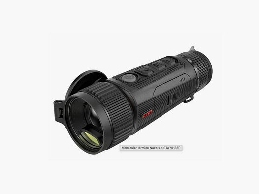 Nocpix VISTA VH35R Wärmebildmonokular
