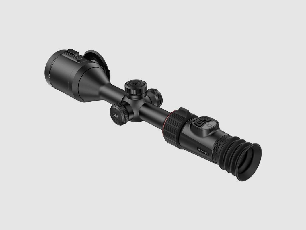 Lunette de visée thermique NOCPIX ACE S60R, image 7 sur 8