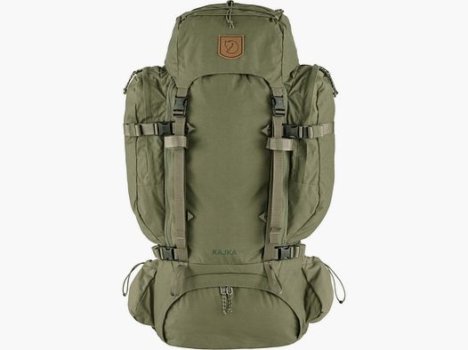 Zaino Fjällräven Kajka 100 100 L