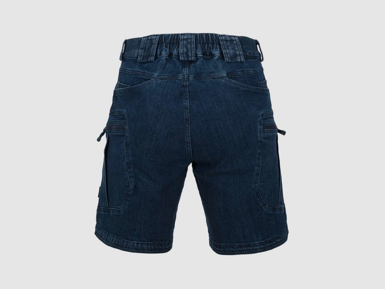 HELIKON TEX UTS® (URBAN TACTICAL SHORT®) 8.5" DENIM STRETCH