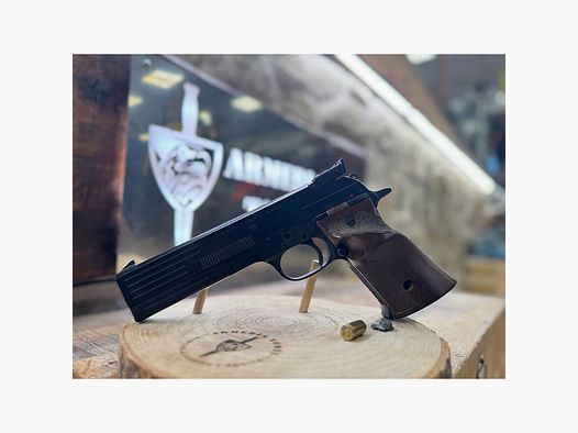 USATO – PISTOLA – BERETTA MOD. 89 cal. 22LR