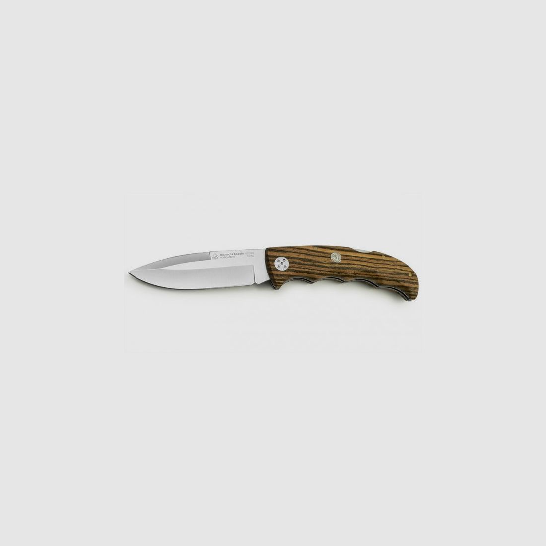 PUMA IP marmota bocote
