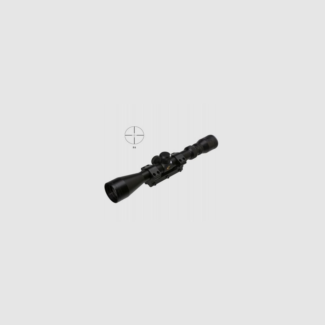 GAMO 3-9×40 WR richtkijker