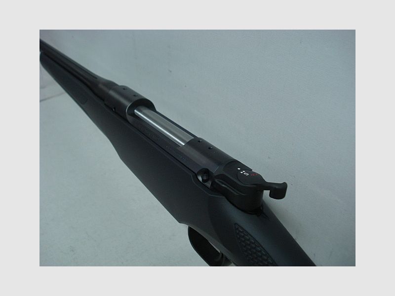M12 Zwarte Impact LL51 kan. MG - .308Win, Handsp.,Softt.-KstSch