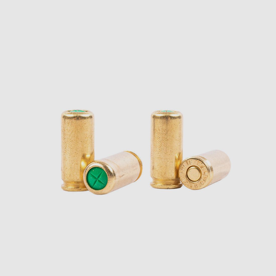 Geco Blank 50St 9mmPAK, image 4 of 4