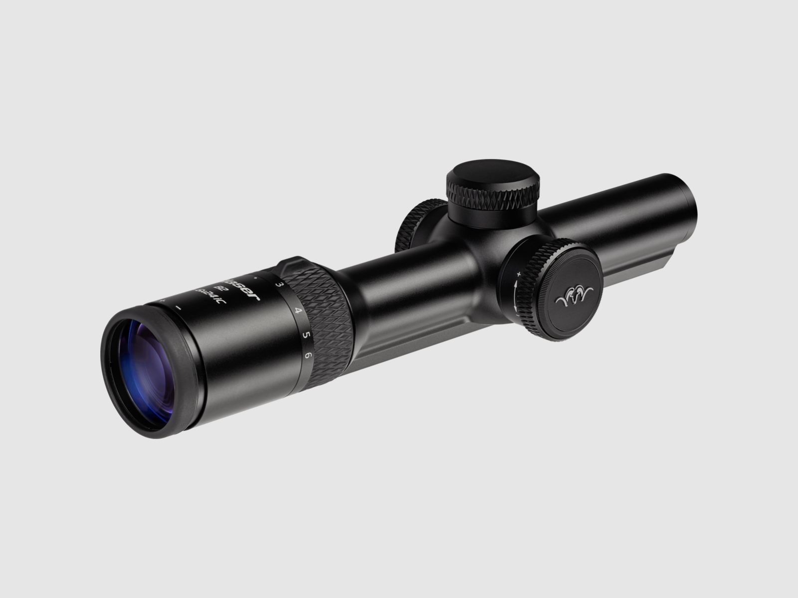 BLASER Zielfernrohr B2 1-6x24 iC S