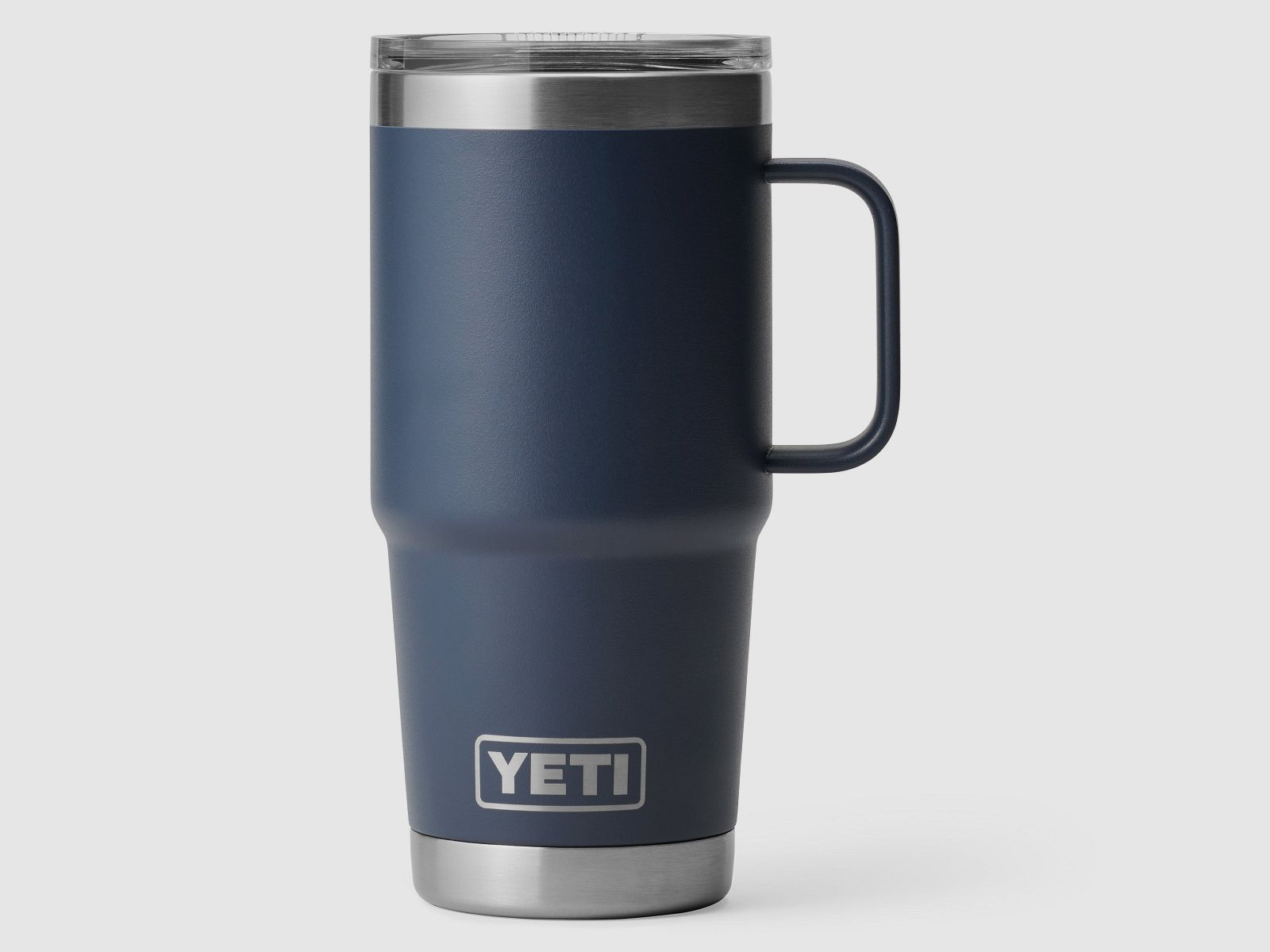 YETI® Reisebecher Rambler 20 Oz - Navy, Bild 1 von 3