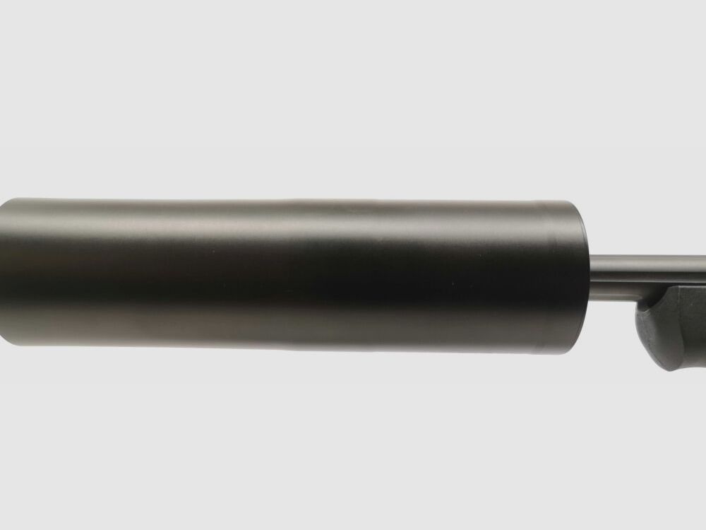 Bergara BA 13 Take Down avec SD Hausken Jakt WD 60 MK II