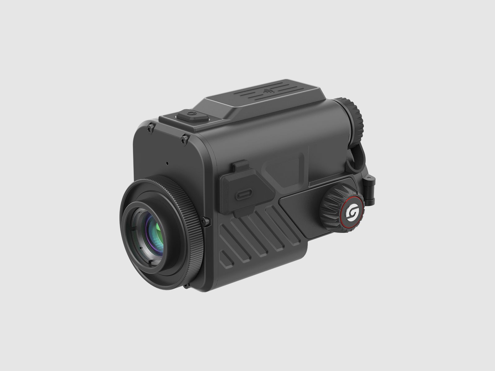 GUIDE Kamera termowizyjna TB630LRF - urządzenie demonstracyjne w stanie nowym