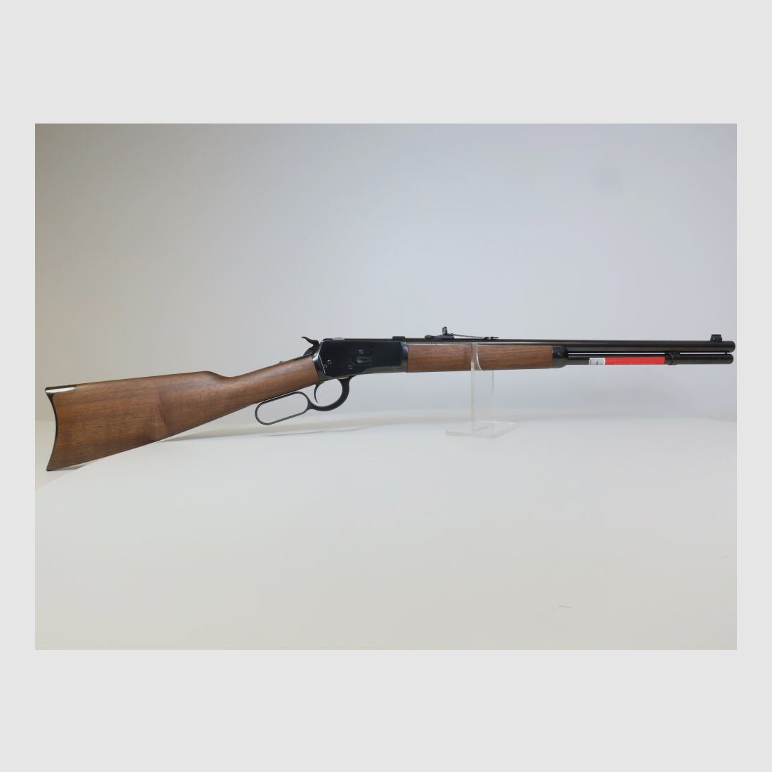 Vorführwaffe Winchester 1892 Short Rifle