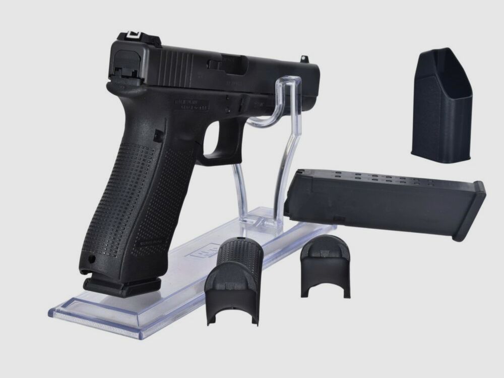 Glock 34 Gen4