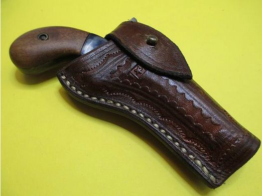 Holster für Abilene Derringer