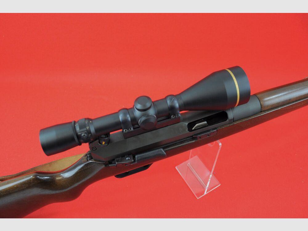 Heckler en Koch SL 7