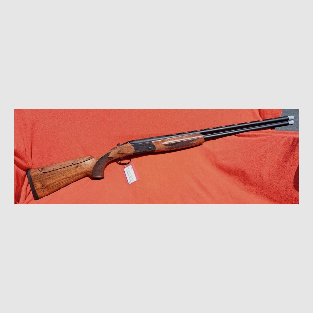 BRENNER BF20 Supersport