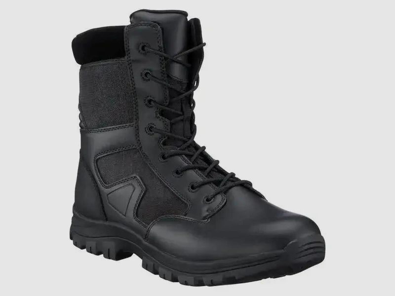 A10 Equipment A10 Equipment Chaussures Sécu One 1 Zip - 49
