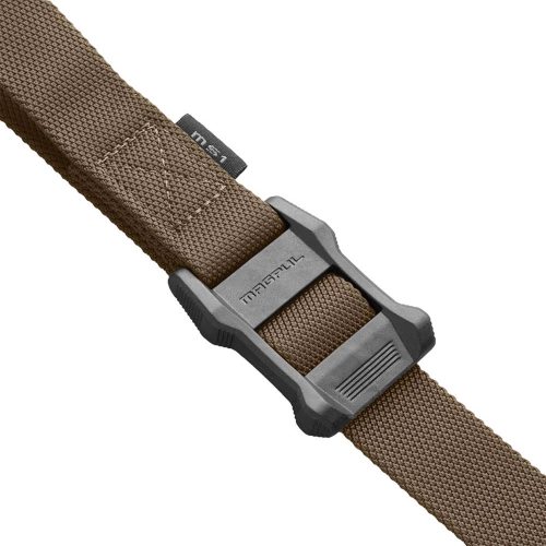 Magpul - 2-Point Tactical Sling MS1® QDM Sling - Coyote - MAG939-COY, image 3 of 6