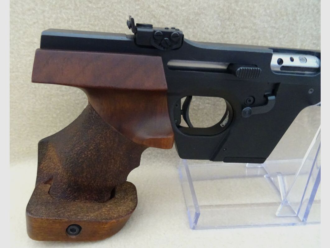 Walther GSP