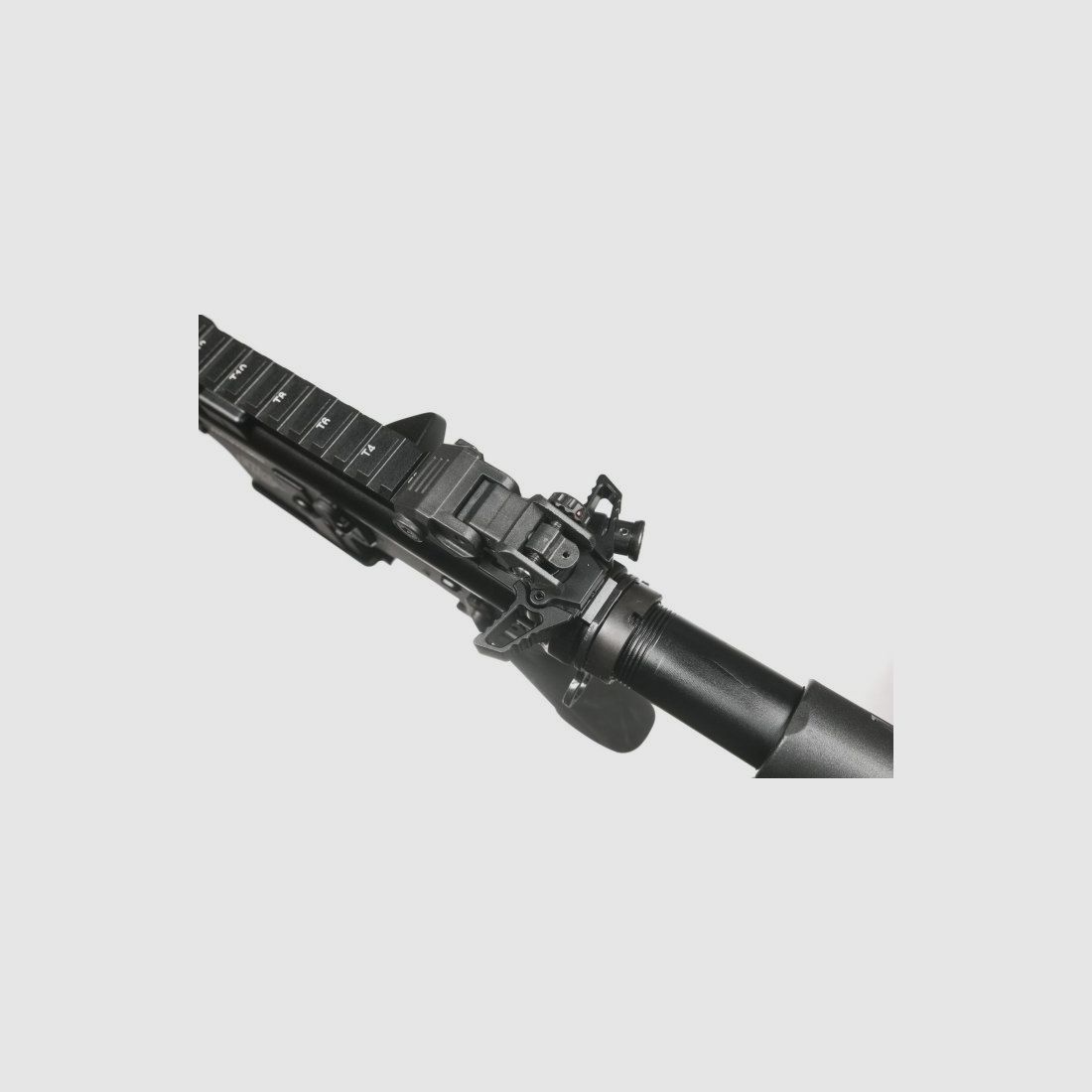 Carabina PAC15 GEN IIA - 16”, imagen 5 de 9