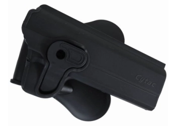 Cytac CY-1911-Holster für Pistolen der 1911-Serie., Bild 1 von 3