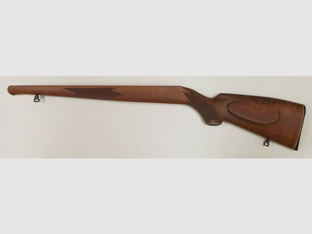 Heckler & Koch original HK madera de nogal culata HK300