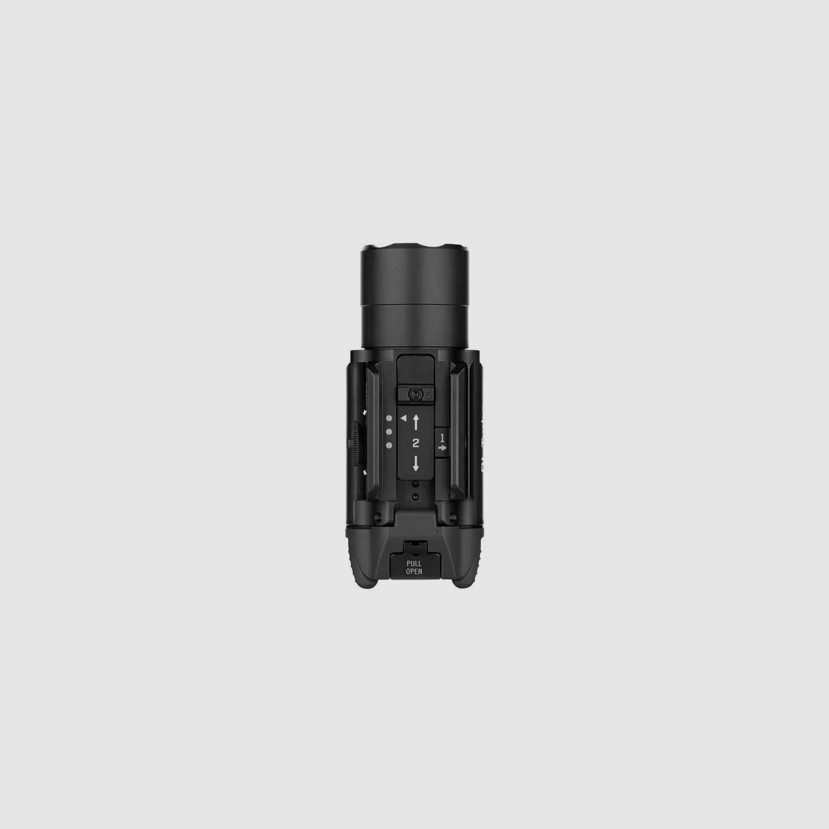Olight – pistoollamp PL Turbo Valkyrie – 800 lumen, afbeelding 5 van 7