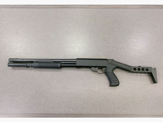 FRANCHI SAS TACTICAL Kal.12 gebraucht