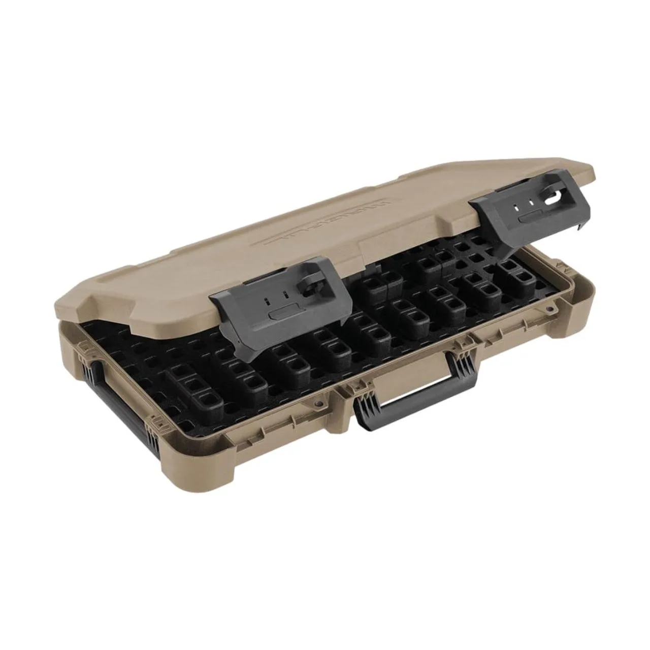Magpul DAKA Hard Case C35 – FDE