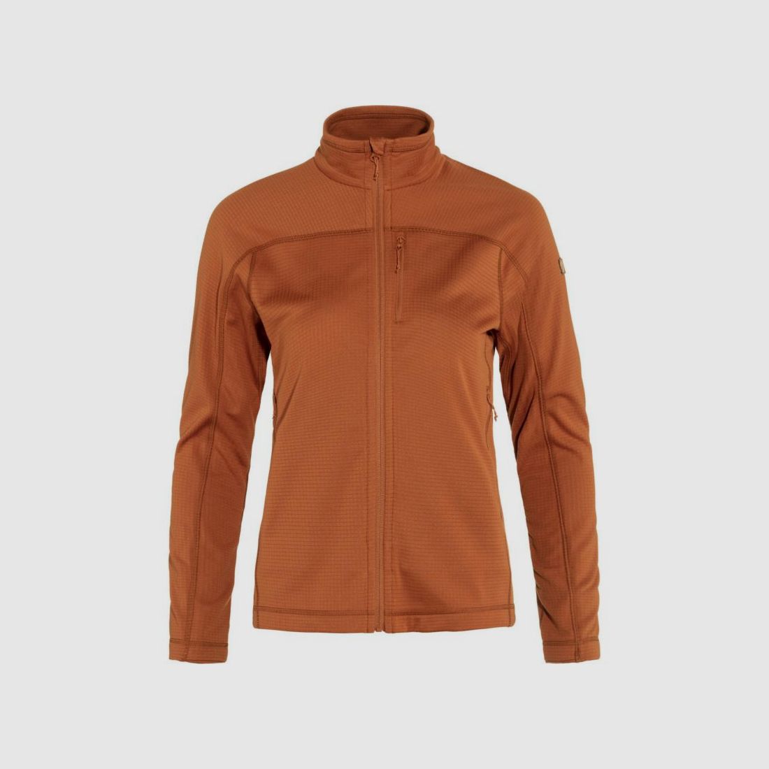 Fjällräven D-Fleece Jacket Abisko, immagine 2 di 6