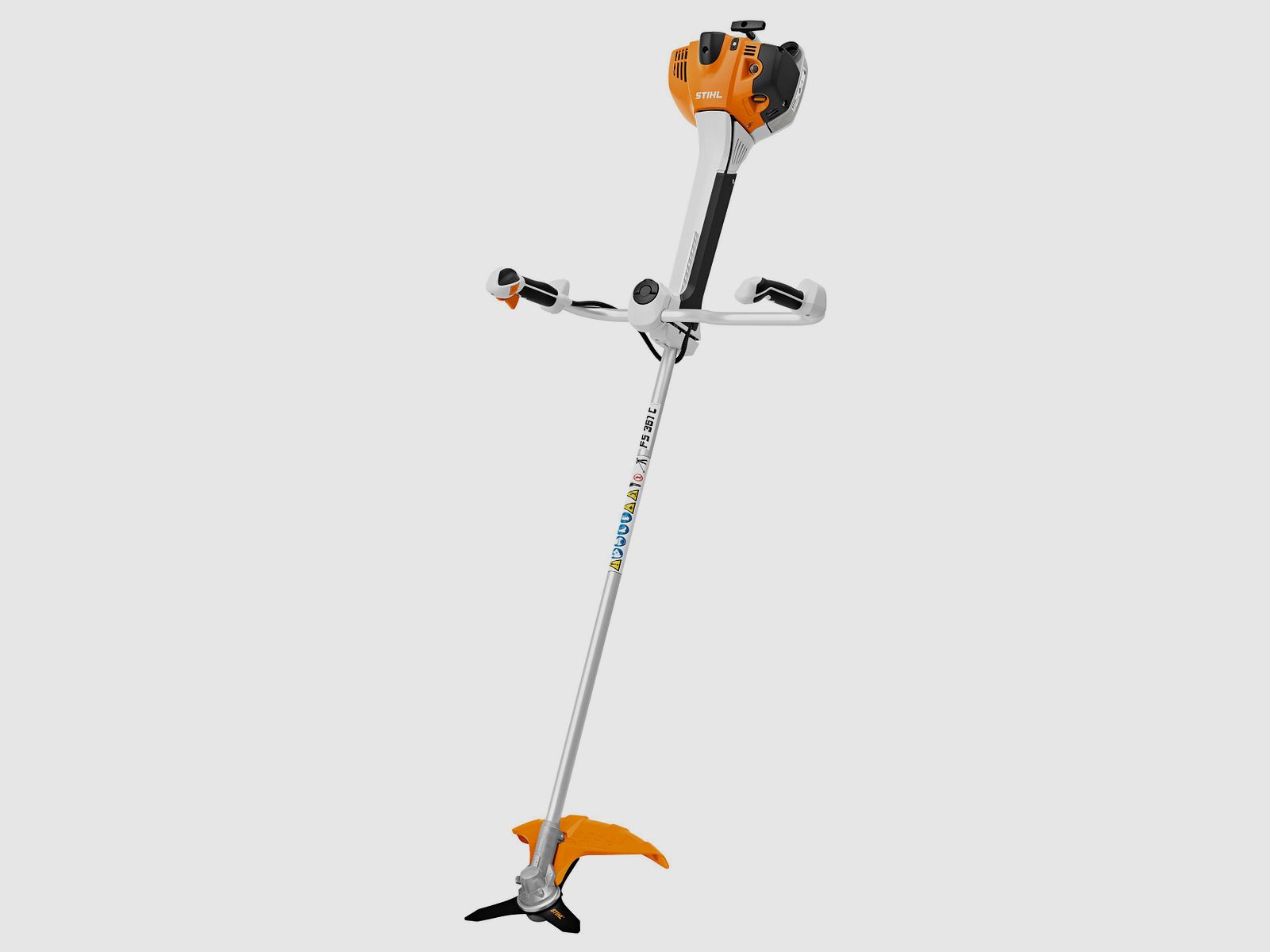 Stihl Brushcutter FS 361 C-EM