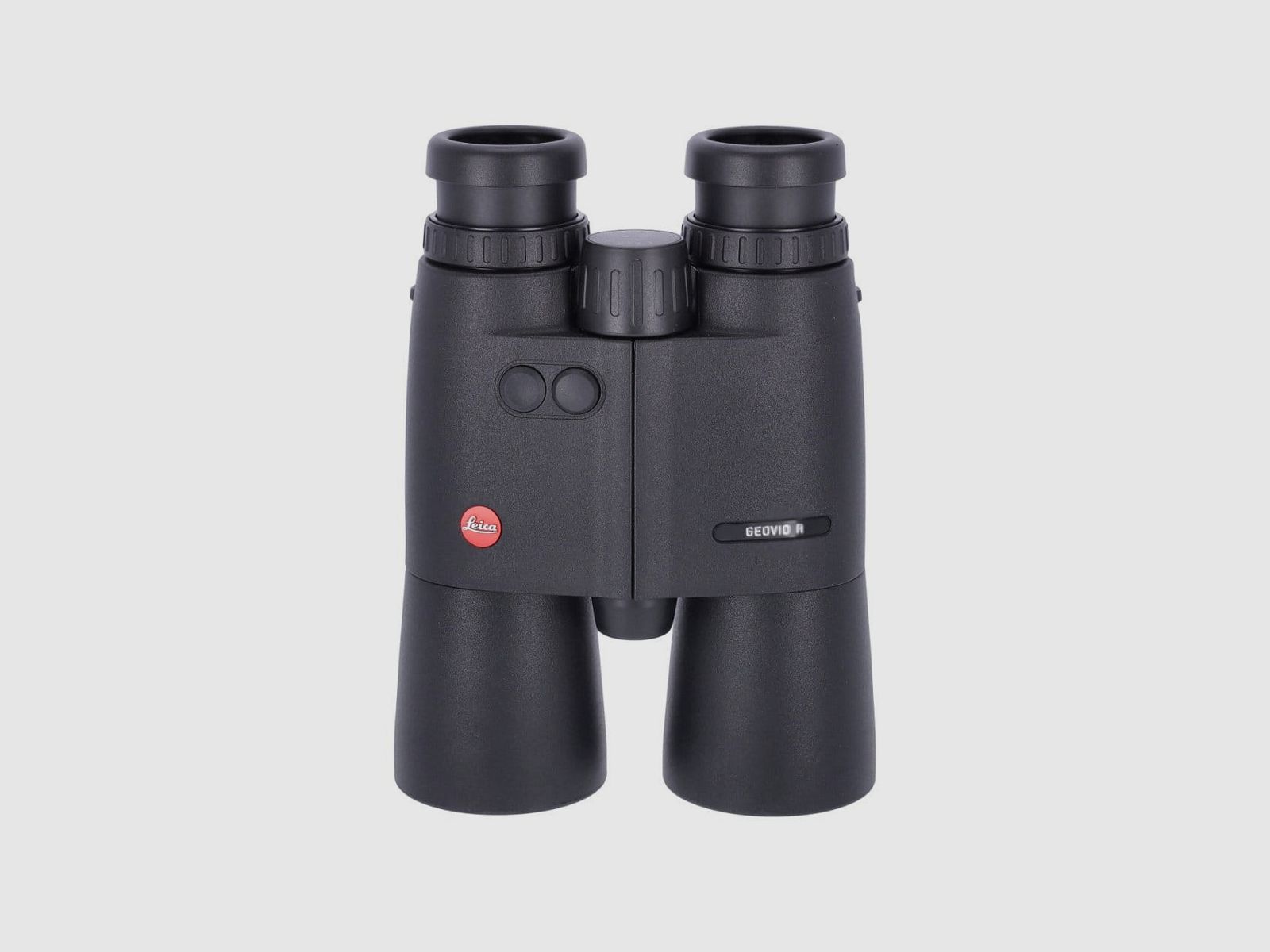 Leica Geovid R 8x56 - Binocolo con misuratore di distanza