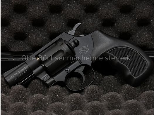 Umarex Colt Detective Special