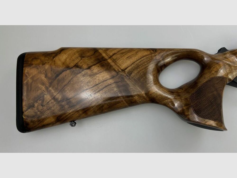 BLASER K95 Success