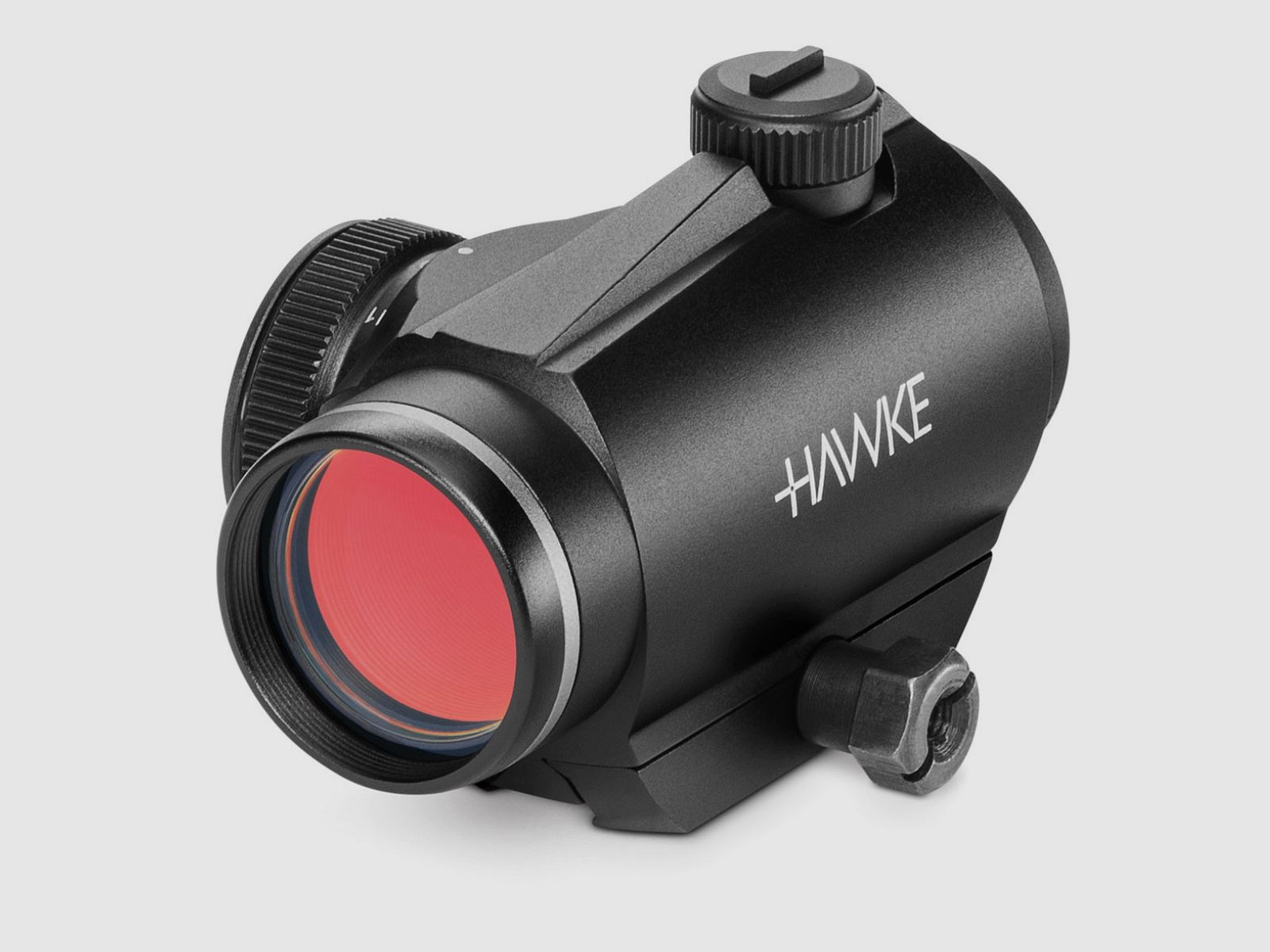 BWare HAWKE visor de punto rojo 12105 Vantage 1x20 9-11mm 3 MOA V428