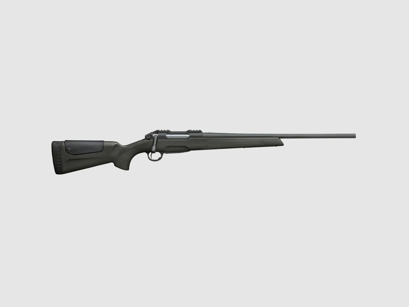 MERCURY Hunting Repetierbüchse Rover G2 Hunter Semi Weight Kal. .223