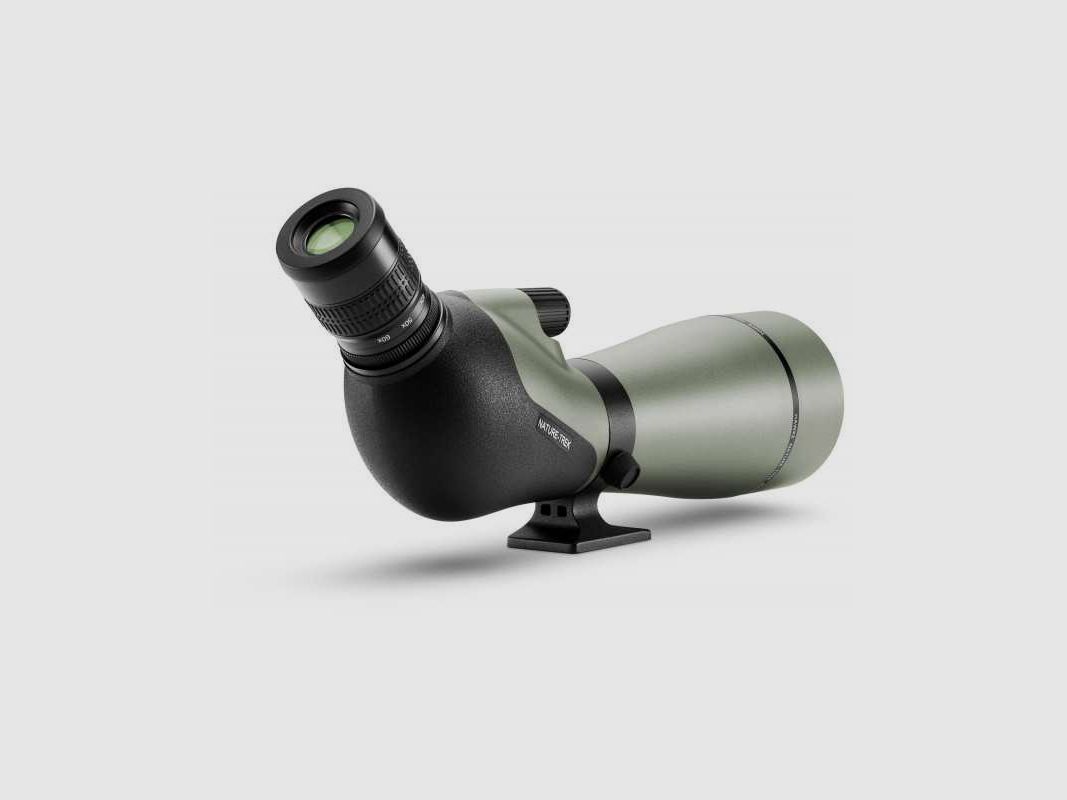 Hawke Nature-Trek 20–60x80 Spektiv Spotting Scope