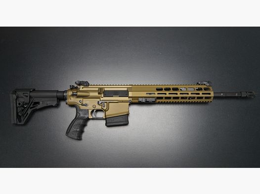 Haenel CR308 Desert 16"