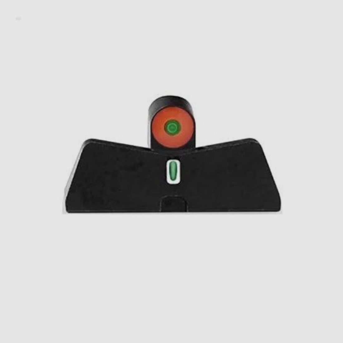 XS Sights DXT2 Visier Big Dot orange CZ P10